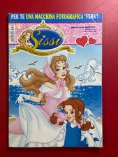Sissi principessa 64 - principessa, n.