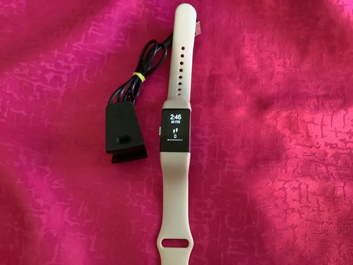 Fitbit charge - fitbit, 2
