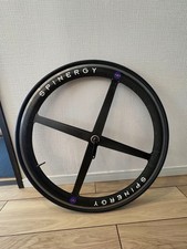 Ruota a bastone SPINERGY