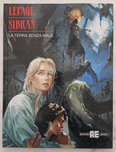 Terra senza male - 42),