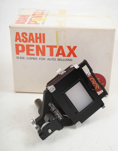 Asahi pentax - asahi,