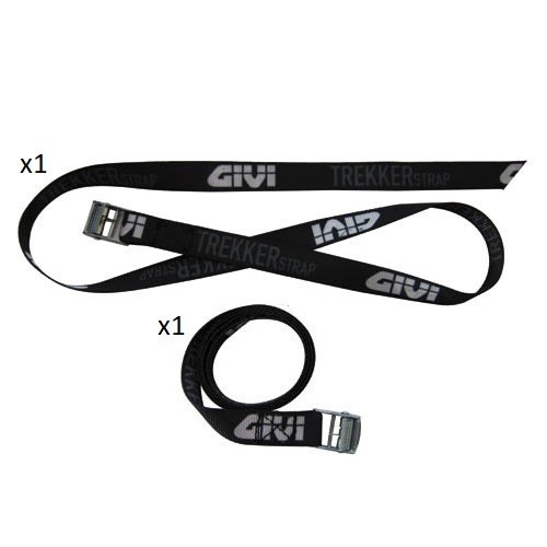 Coppia cinghie givi s351 per - s351,