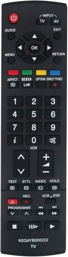 N2qayb000222 telecomando - n2qayb000222,