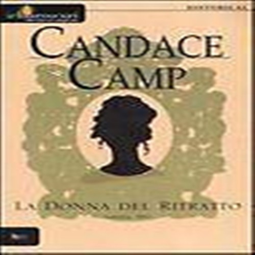 Candace camp donna - candace, del
