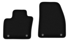 Tappetini anteriori in velluto