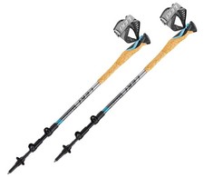 Leki Cross Trail 3 TA Trekking