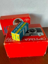 Agfa Optima Rapid 500V con