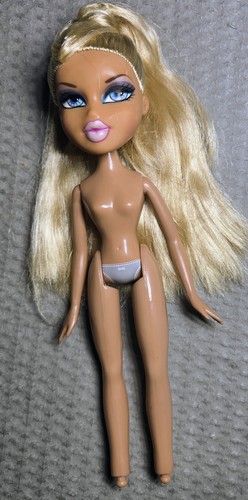 Bratz forever diamondz cloe - forever,