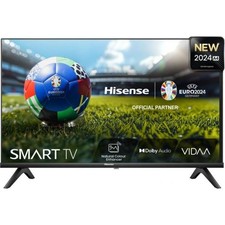 Hisense TV LED 32" 32E43NT HD