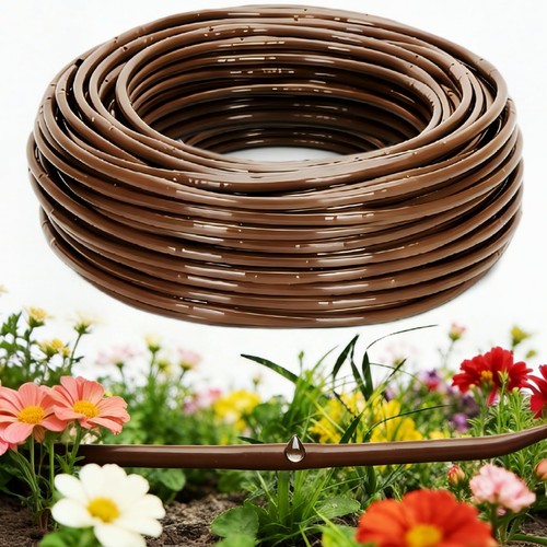 Tubo per irrigazione goccia - tubo,