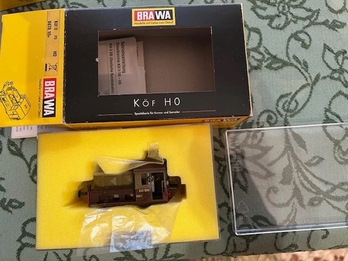 Brawa kof delle - brawa,