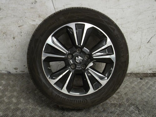 Cerchio lega suzuki vitara - in,