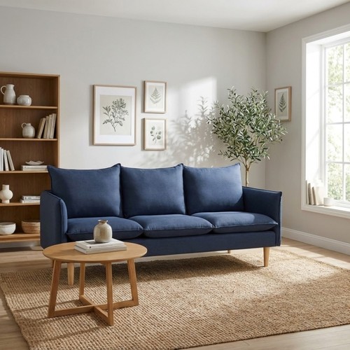 Dechome divano posti - dechome, 3