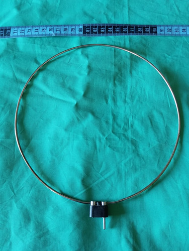 Antenna circolare per - antenna,
