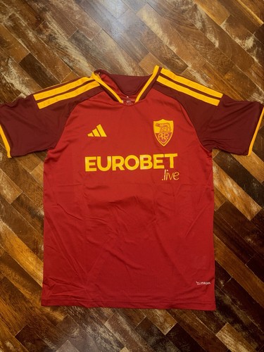 Adidas maglia roma - as, malen