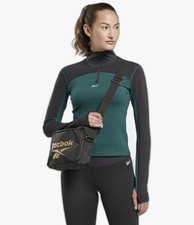 Reebok Borsa a Tracolla Unisex
