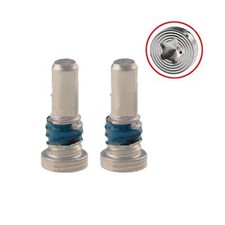 Viti silver inferiori per - silver,