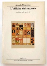 L'OFFICINA DEL RACCONTO Angelo