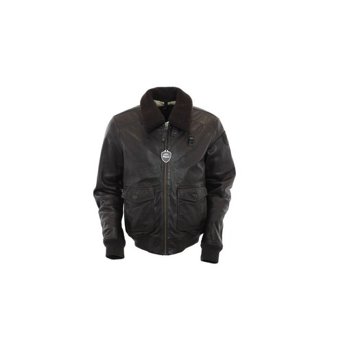 Giubbotti uomo blauer - uomo,