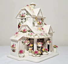 Royal Albert "Old Country