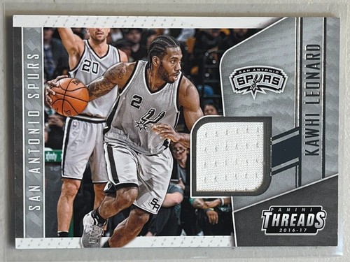 Maglia kawhi leonard 2016 - kawhi, 2016-17