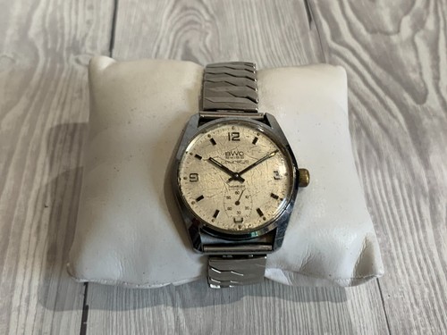 Orologio swiss made - orologio, bwc