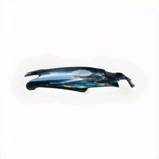 CARENA FIANCHETTO POSTERIORE SINISTRO ORIGINALE GILERA RUNNER STR8 FINO AL 2005