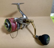 Pesca effettiva Shimano