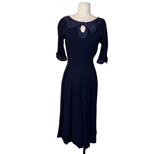Abito vintage anni - , henri