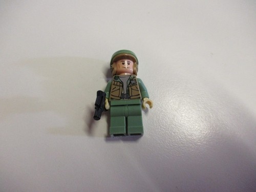 Lego personaggio star wars - lego,