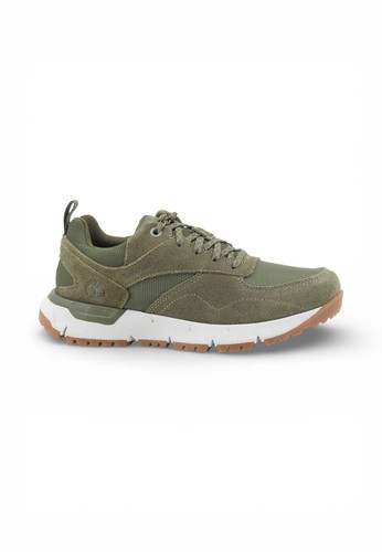 Timberland sneakers uomo verde - uomo,