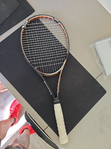 Racchetta tennis prince tour - tennis,