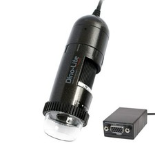 Dino-Lite AM4116ZT VGA