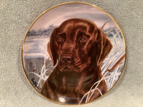 The franklin mint heirloom - the,