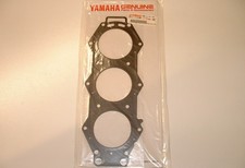 GUARNIZIONE TESTATA CILINDRO ORIGINALE YAMAHA 150CV 175CV 200HP HPDI V6 68F-11181-00-00
