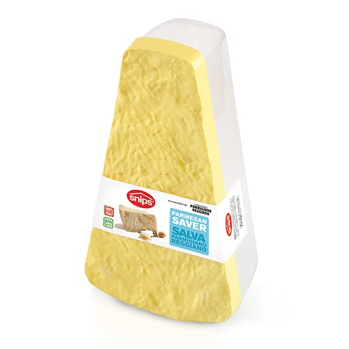 Snips salva parmigiano - salva,