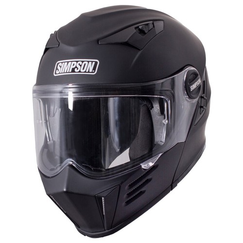 Simpson casco modf darksome - simpson,