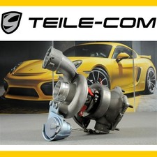 NUOVO Porsche 957/958 Cayenne