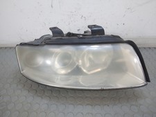 14652 Faro fanale proiettore ant dx Audi A4 B7 8E dal 2004 al 2008 cod 8e0941004