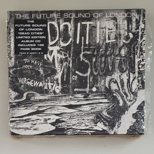 The future sound london - sound, of