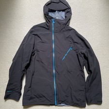 Giacca uomo Burton ak Cyclic