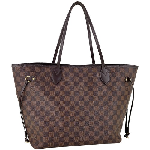 Borsa tote louis - louis, vuitton