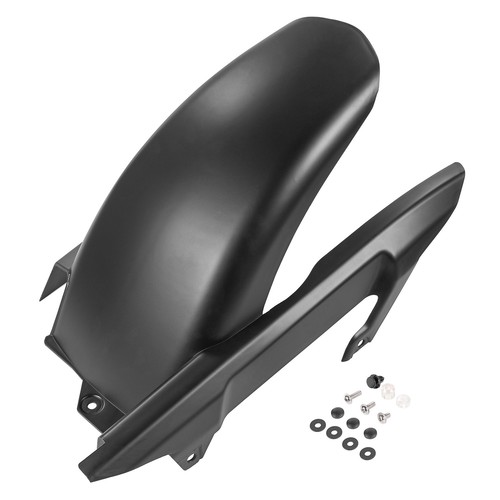 Parafango posteriore parts - posteriore, js-parts