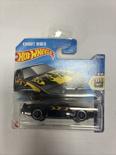 Kitt knight rider - kitt,