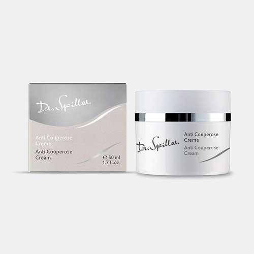Spiller crema - dr,