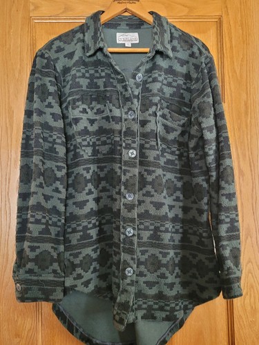Giacca camicia overland mount - camicia,
