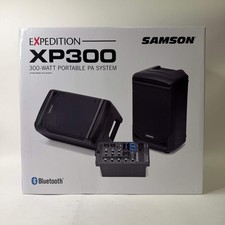 Nuovo sistema PA portatile