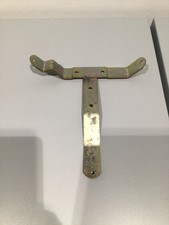 Staffa attacco puntale puntone