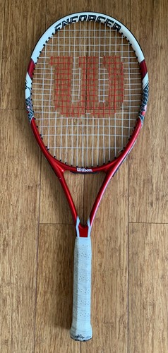 Racchetta tennis wilson - da,