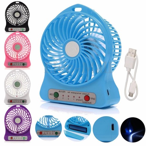Mini ventilatore portatile - ventilatore,